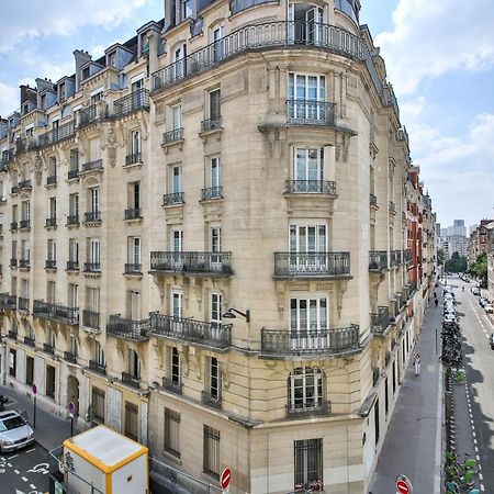 Cosy 4P Fullequiped/Jardin Des Plantes/La Sorbonne Apartment ปารีส ภายนอก รูปภาพ