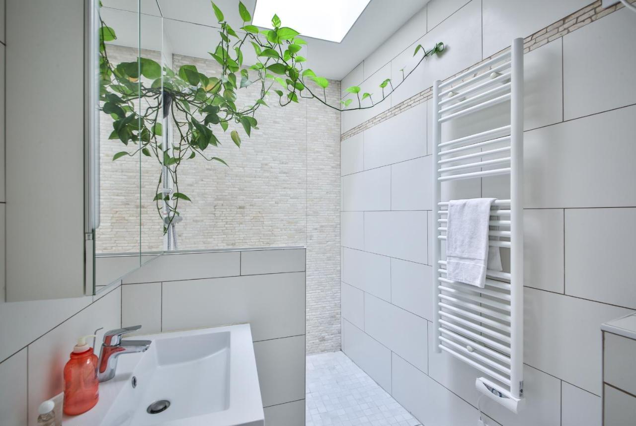 Cosy 4P Fullequiped/Jardin Des Plantes/La Sorbonne Apartment ปารีส ภายนอก รูปภาพ